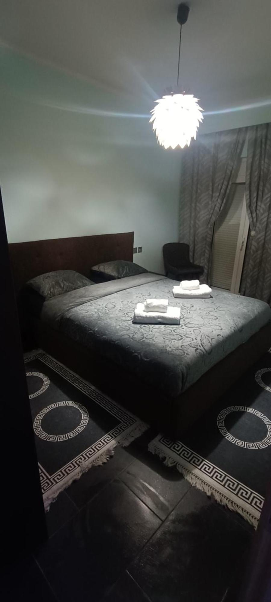 Dream Apartment "Self Check In" 塞萨洛尼基 外观 照片