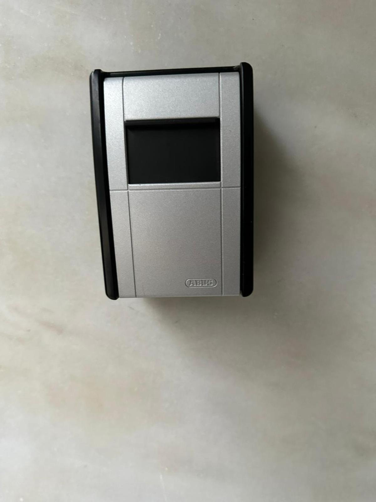 Dream Apartment "Self Check In" 塞萨洛尼基 外观 照片